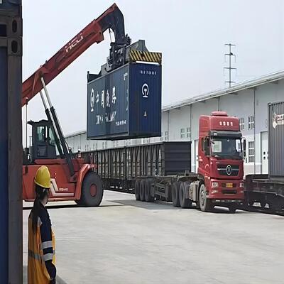 buen precio Servicio de transporte por carretera en línea