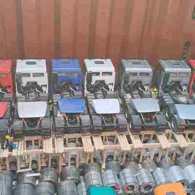 buen precio Servicio de Carga a Granel en línea